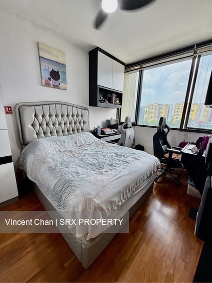 The Amore (D19), Condominium #603695831